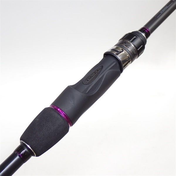 スピードメタルＳＳＳ６１０Ｍ ソリッド